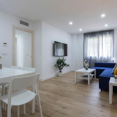 Centro Virgen Guia 3 Rooms Seville Exterior photo